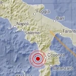 terremoto