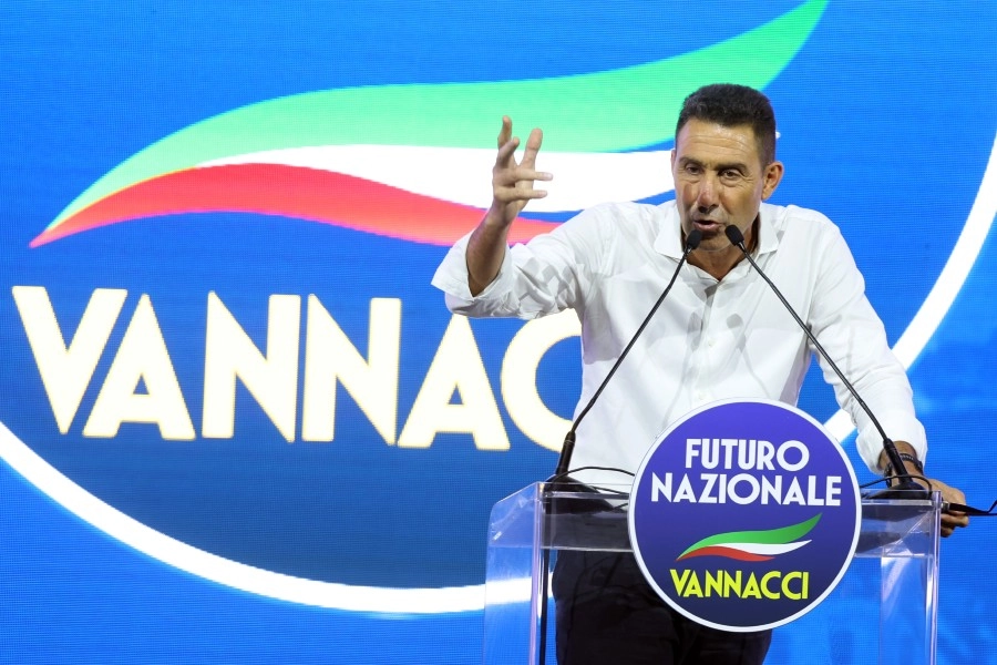 vannacci