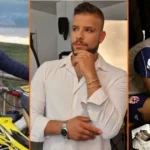 samuele danieli