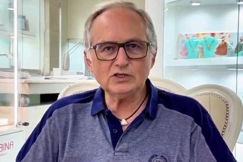 Mario Roggero