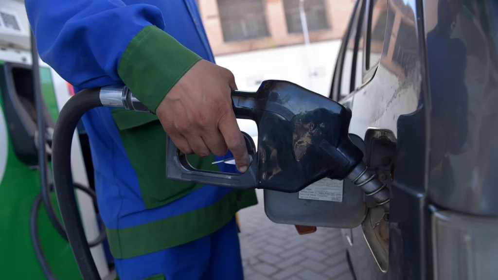 carburanti