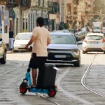 Monopattini elettrici