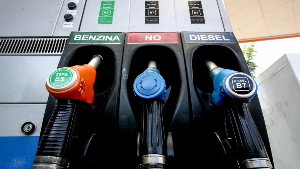carburanti