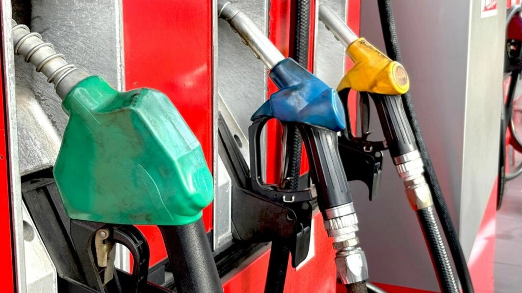 carburanti