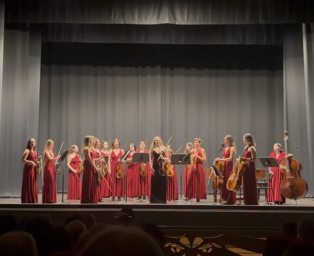 Orchestra del Torrefranca