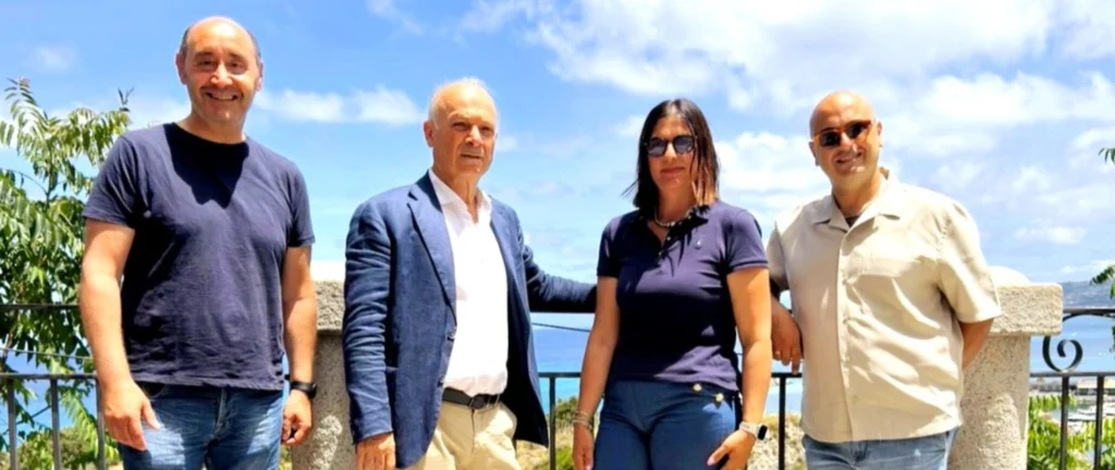 insieme per tropea