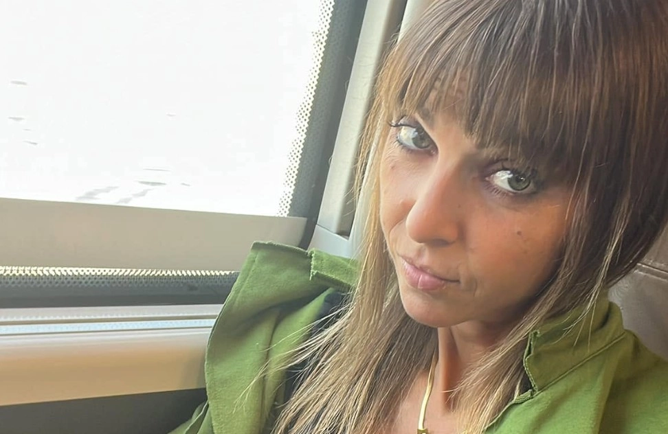 roberta spinelli