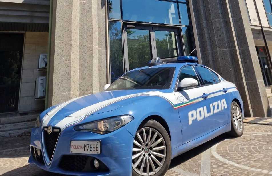 Maltrattava la compagna dal 2018