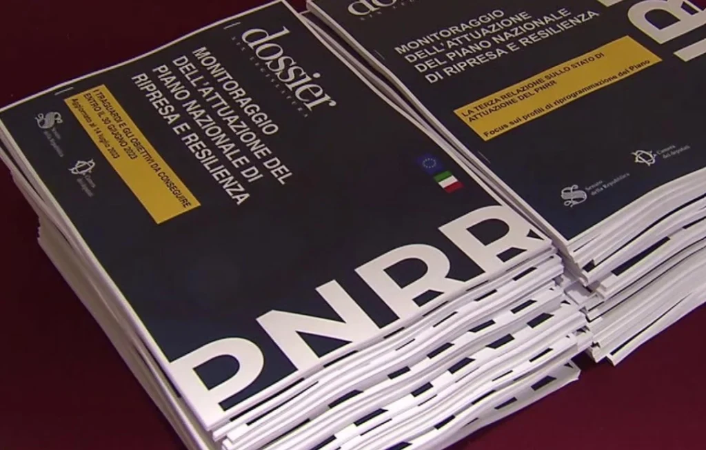 pnrr