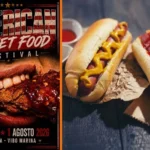 American Street Food Festival