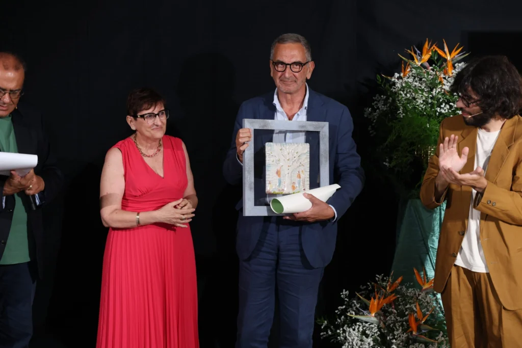Premio Alberobosco