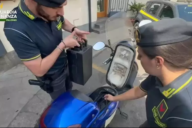 e-bike
