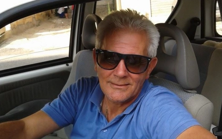 Gabriele Galati
