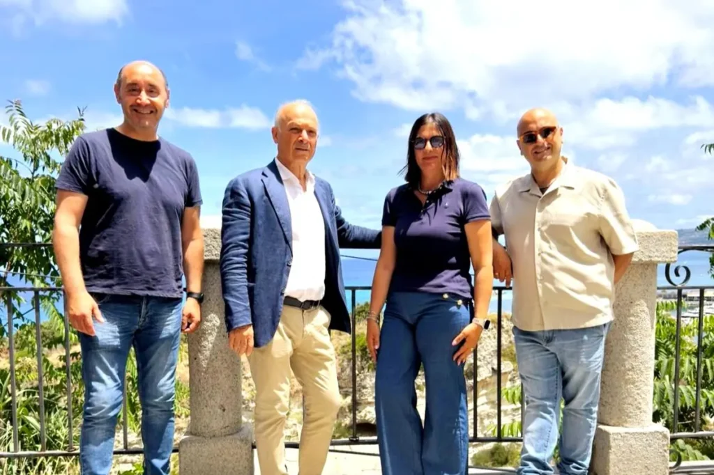 insieme per tropea