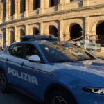 operazione polizia
