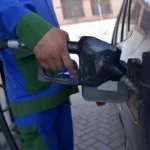 benzina