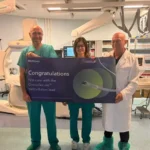 defibrillatore con tecnologia all’avanguardia