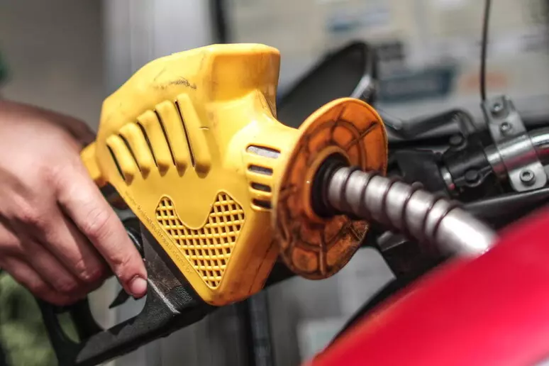 carburanti