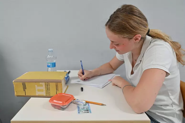 maturità