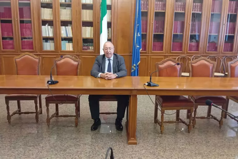 di nuzzo