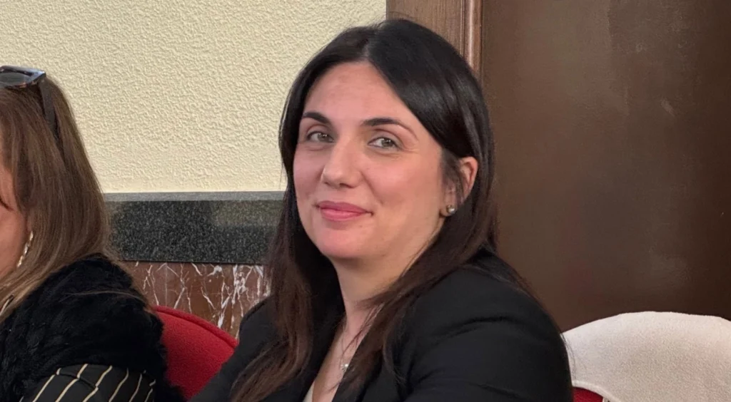 laura pugliese
