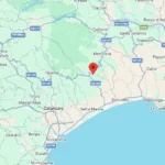 terremoto cerva