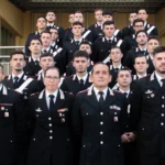 carabinieri crotone