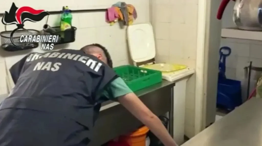 acqua nas