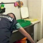 acqua nas