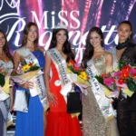 Miss Reginetta d'Italia