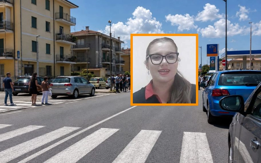 andrea minasi