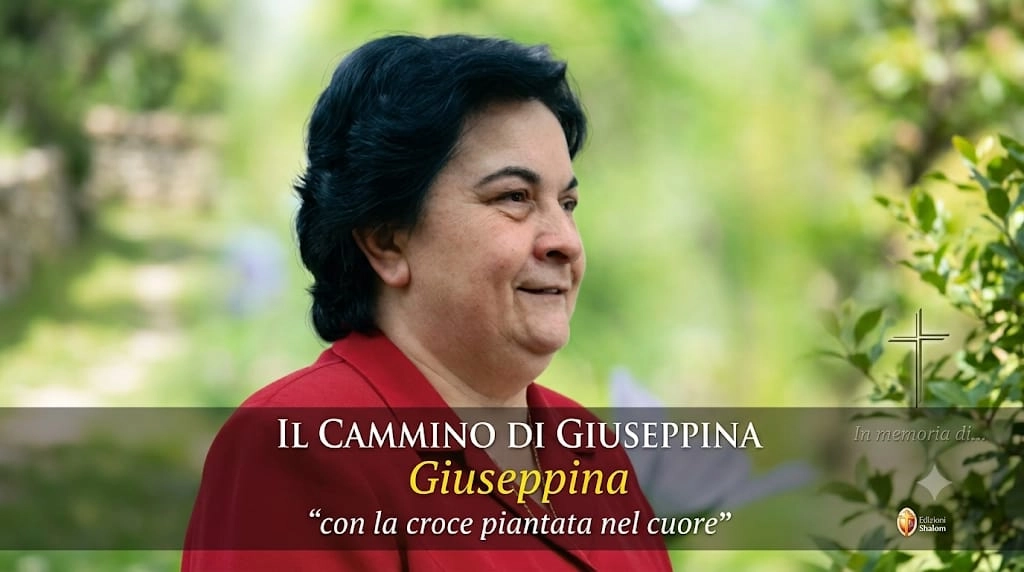 Giuseppina Bonavita