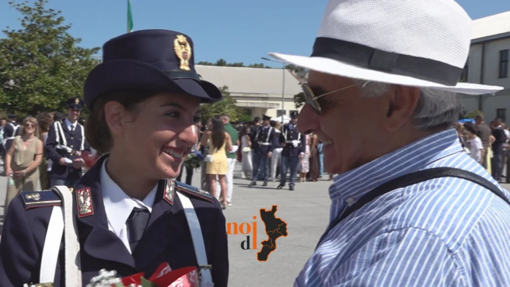 poliziotti vibo
