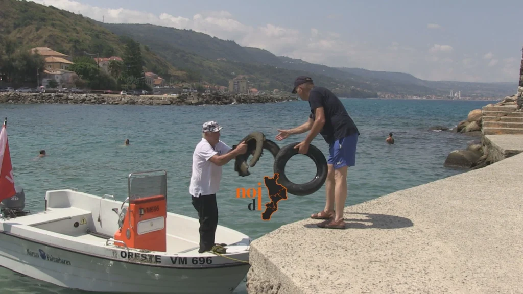 Mare Pulito