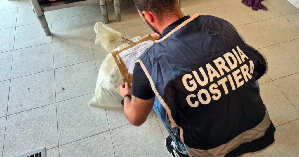 controlli nei ristoranti