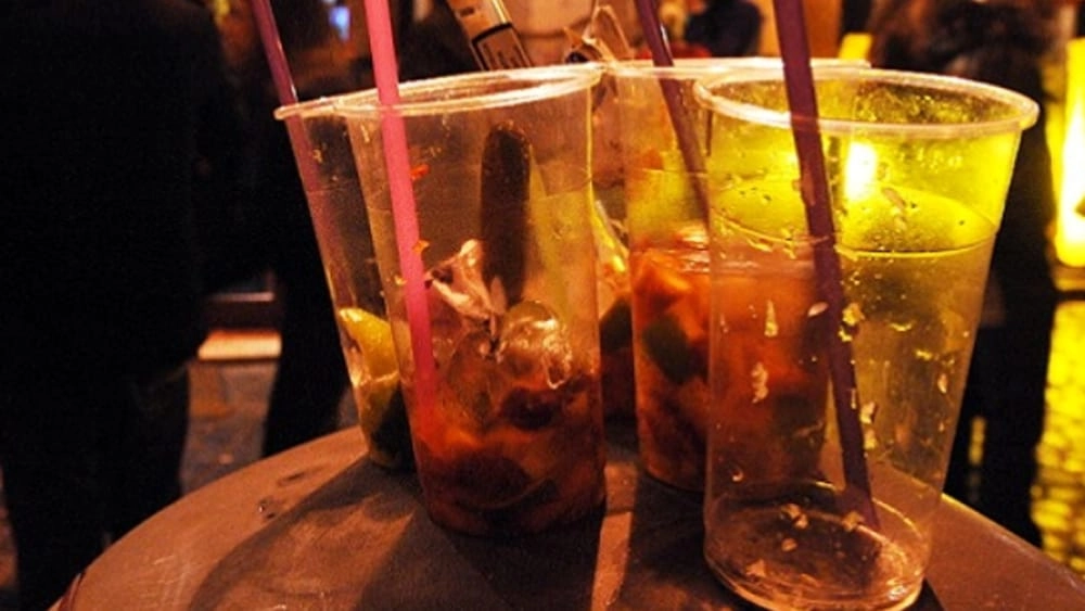 alcol tropea