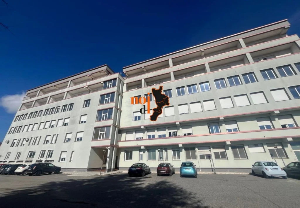 ospedale di serra san bruno