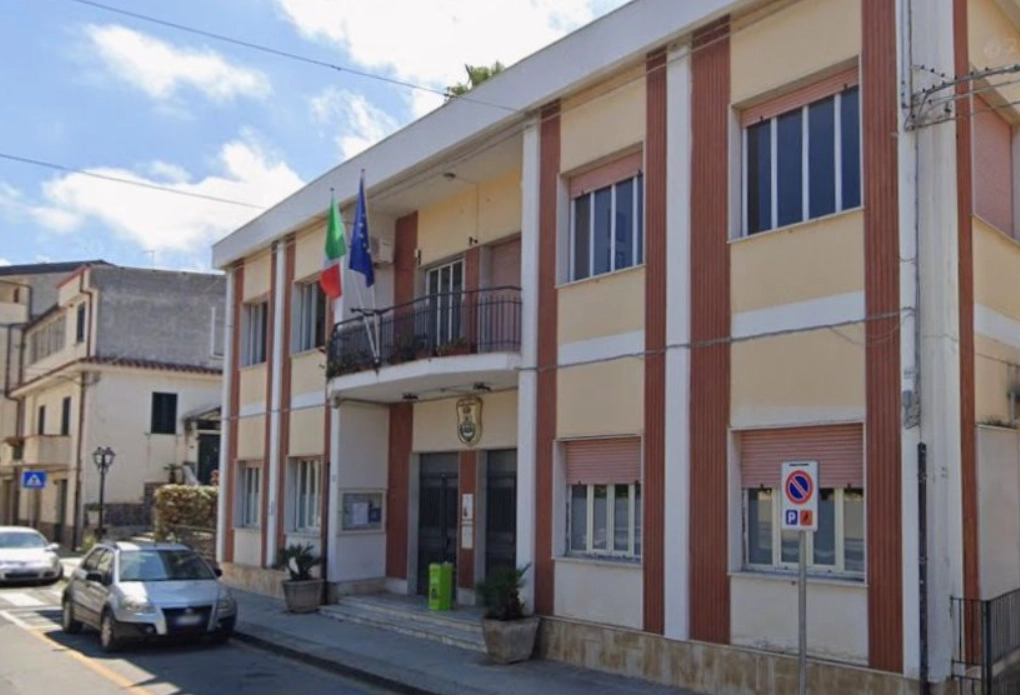 comune parghelia