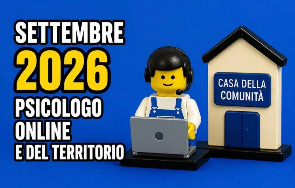 psicologo online e del territorio