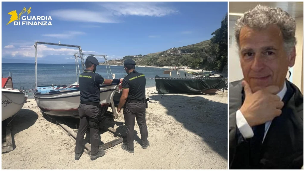 sequestro briatico