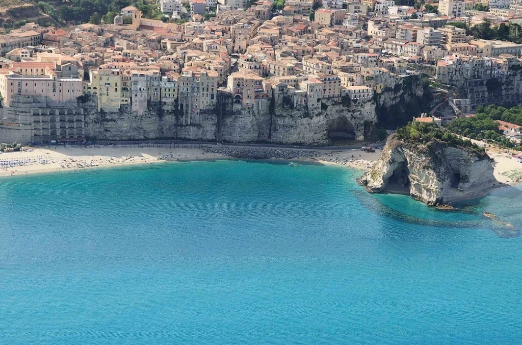 tropea