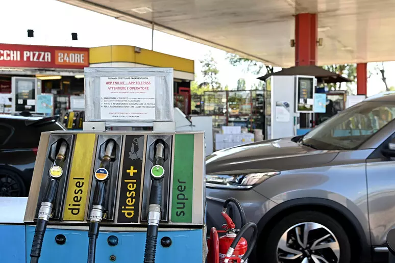 carburanti