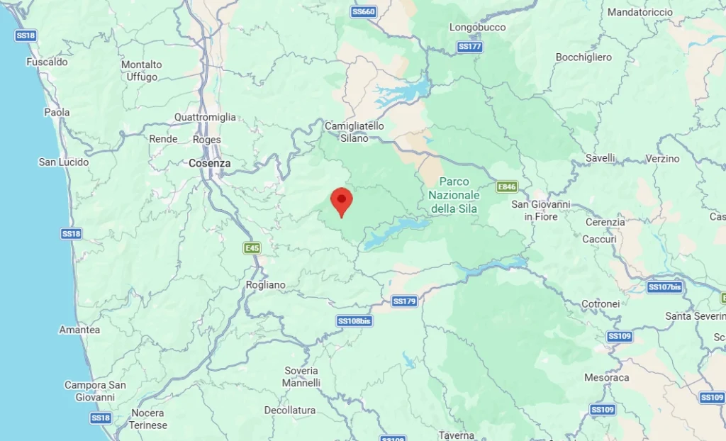 terremoto