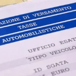 bollo auto
