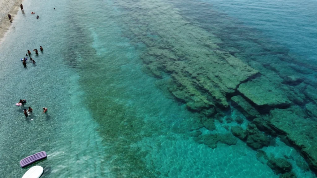 mare zambrone