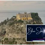 Blue Jazz Tropea