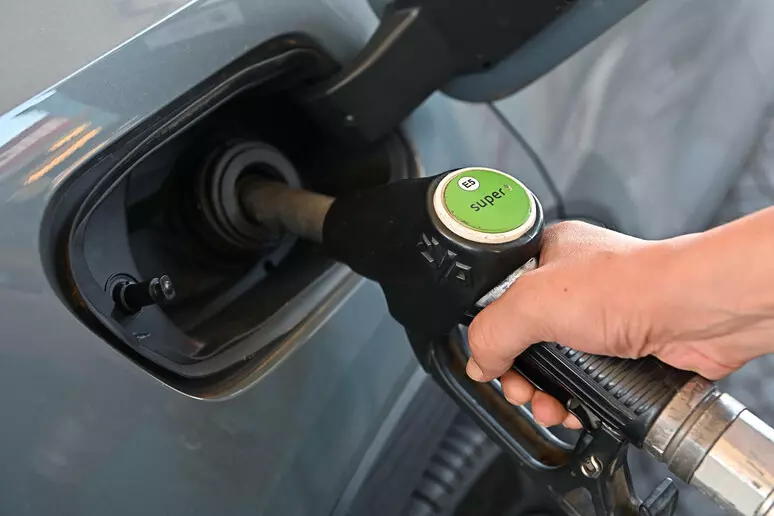 carburanti