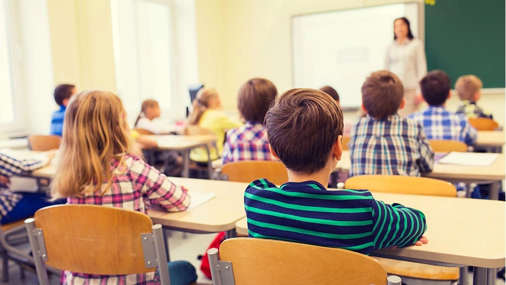 scuola calabria