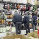 Controlli della Finanza nel Vibonese