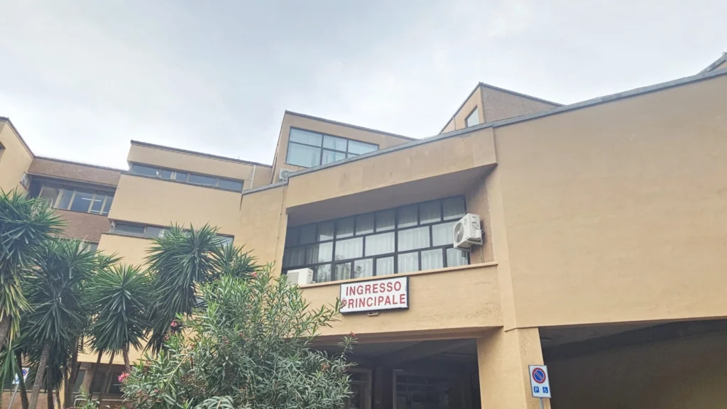 ospedale cetraro